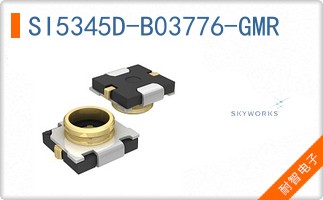 SI5345D-B03776-GMR
