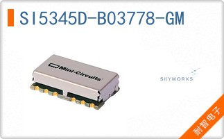 SI5345D-B03778-GM