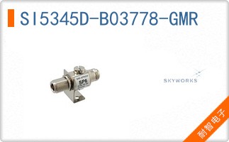 SI5345D-B03778-GMR