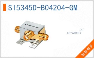 SI5345D-B04204-GM