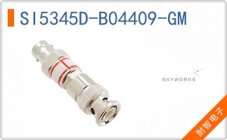 SI5345D-B04409-GM