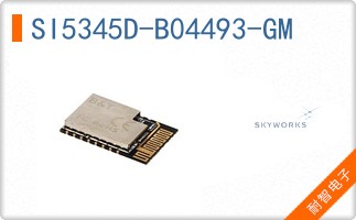 SI5345D-B04493-GM