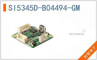 SI5345D-B04494-GM