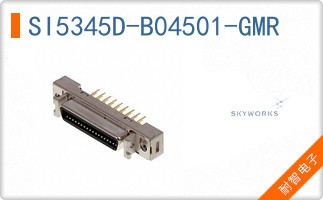 SI5345D-B04501-GMR