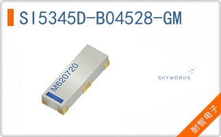 SI5345D-B04528-GM