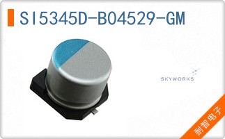SI5345D-B04529-GM