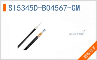 SI5345D-B04567-GM