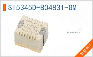 SI5345D-B04831-GM