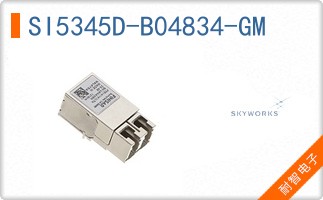 SI5345D-B04834-GM