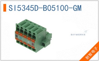SI5345D-B05100-GM
