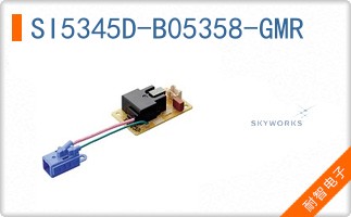 SI5345D-B05358-GMR