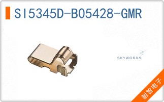 SI5345D-B05428-GMR