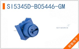 SI5345D-B05446-GM