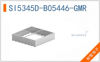 SI5345D-B05446-GMR
