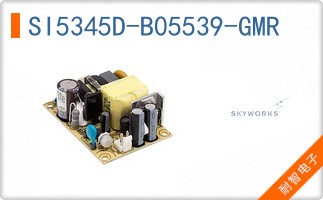 SI5345D-B05539-GMR
