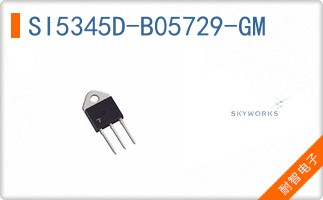 SI5345D-B05729-GM