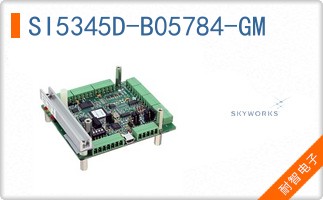 SI5345D-B05784-GM