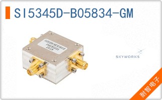 SI5345D-B05834-GM