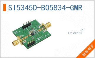 SI5345D-B05834-GMR