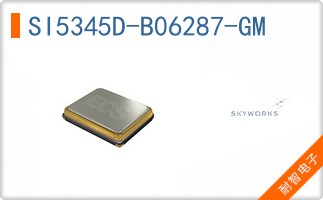 SI5345D-B06287-GM