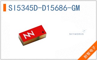 SI5345D-D15686-GM
