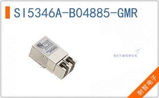 SI5346A-B04885-GMR