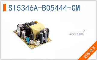 SI5346A-B05444-GM
