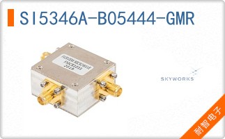 SI5346A-B05444-GMR