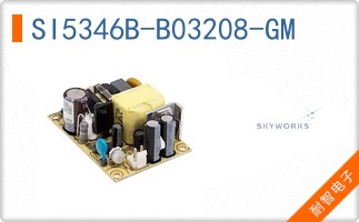 SI5346B-B03208-GM