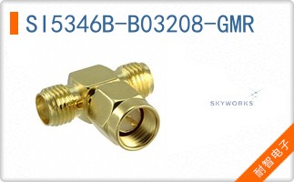 SI5346B-B03208-GMR