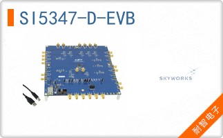 SI5347-D-EVB