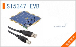SI5347-EVB