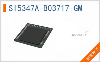 SI5347A-B03717-GM