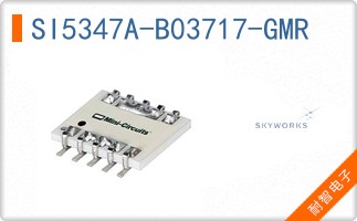 SI5347A-B03717-GMR