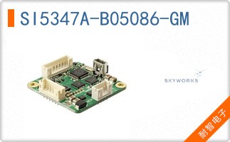 SI5347A-B05086-GM