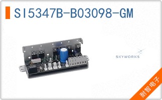 SI5347B-B03098-GM
