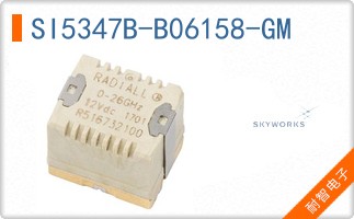 SI5347B-B06158-GM