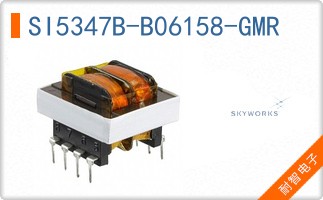 SI5347B-B06158-GMR