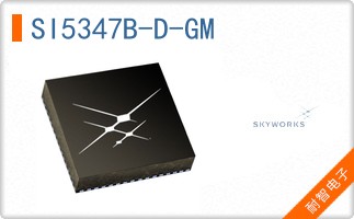 SI5347B-D-GM