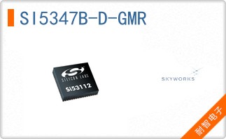SI5347B-D-GMR