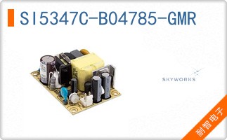 SI5347C-B04785-GMR