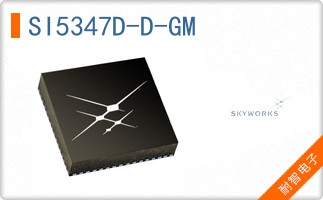 SI5347D-D-GM