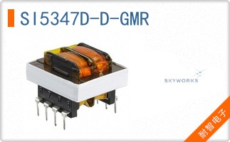 SI5347D-D-GMR