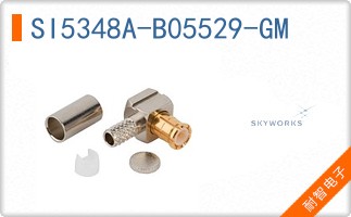 SI5348A-B05529-GM
