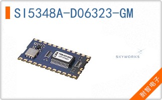 SI5348A-D06323-GM
