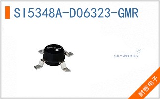 SI5348A-D06323-GMR