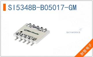 SI5348B-B05017-GM