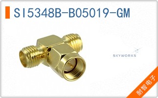 SI5348B-B05019-GM