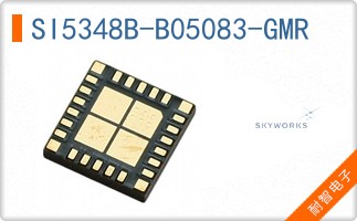 SI5348B-B05083-GMR