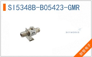 SI5348B-B05423-GMR